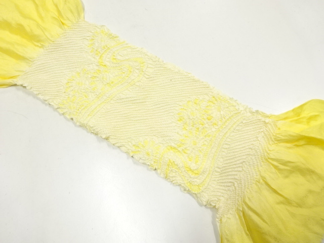 Japanese Kimono / Accessories Silk